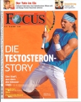 Focus Zeitschrift Ausgabe 31/2008